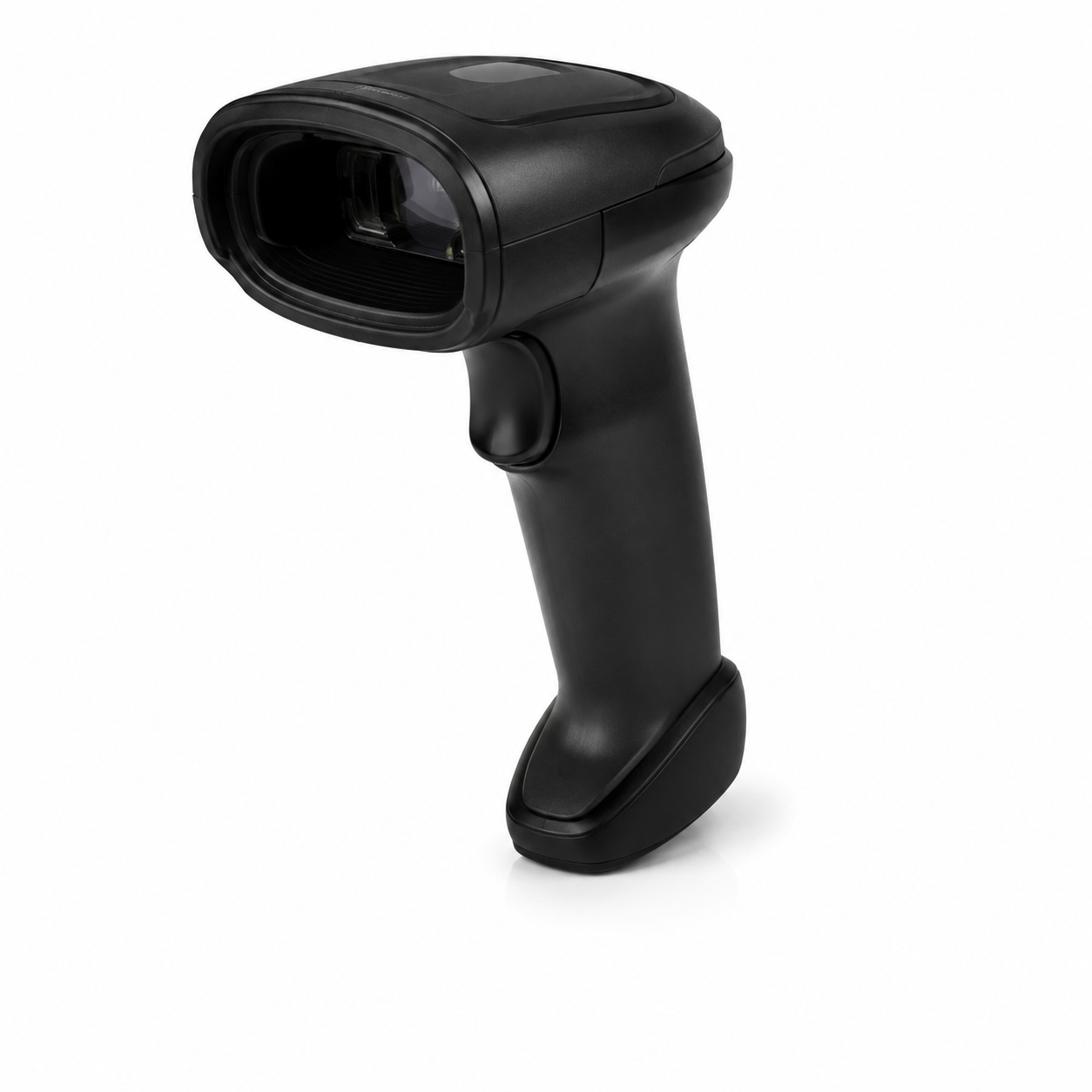 Barcode Scanners